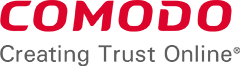 Comodo logo